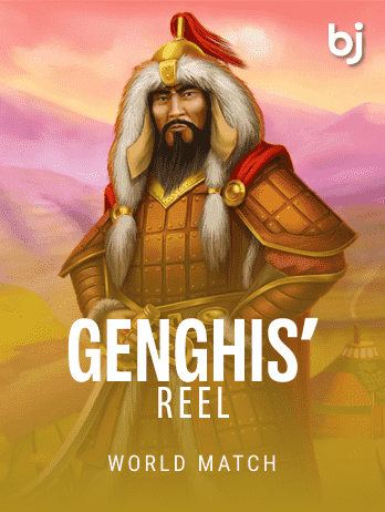 Genghis Reel thumbnail