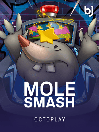 Mole Smash thumbnail