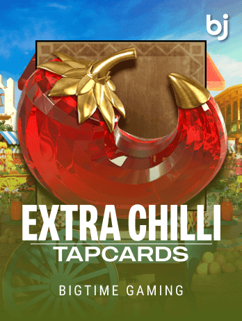 Extra Chilli Taps thumbnail