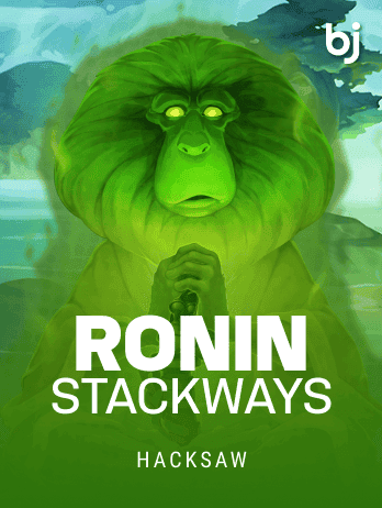 Ronin Stackways thumbnail