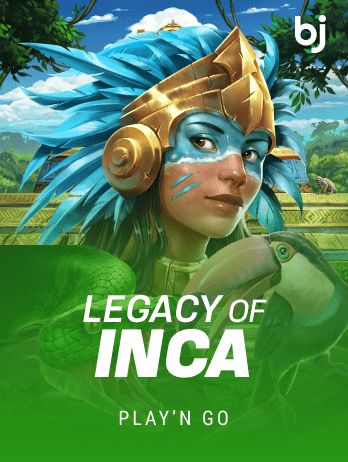 Legacy of Inca thumbnail