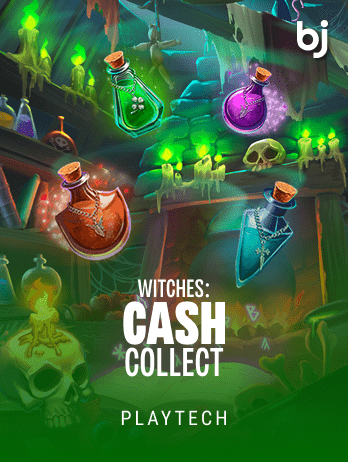 Witches Cash Collectpng thumbnail