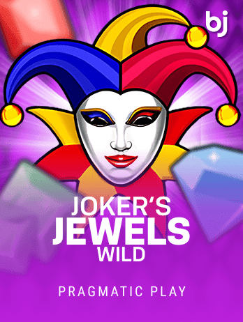Joker's Jewels Wild thumbnail