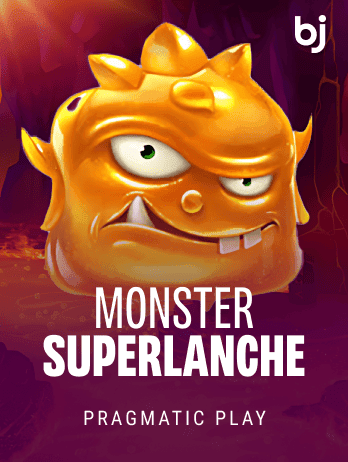 Monster Superlanche thumbnail